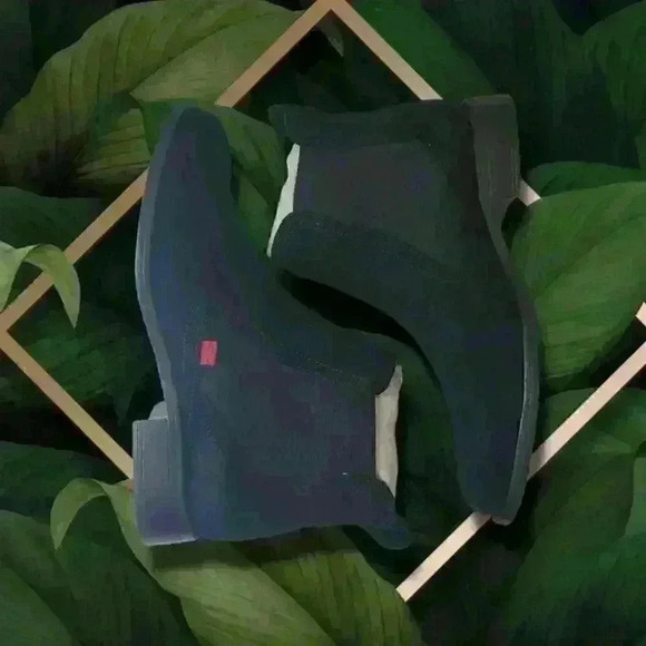 Marc Joseph New York Leather Chelsea Chukka Boot Size 5 - Picture 6 of 8